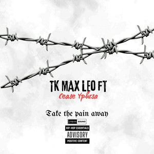 Take The Pain Away (Explicit)