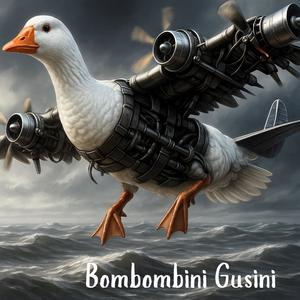 Bombombini Gusini