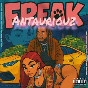 Freak (Explicit)
