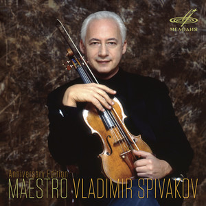 Maestro Vladimir Spivakov