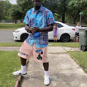 Frist Day Out (Explicit)