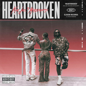 Heart Broken (Explicit)
