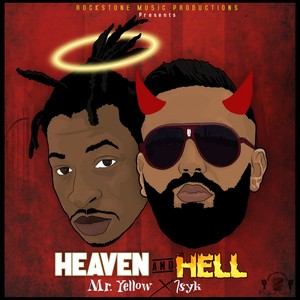 Heaven and Hell