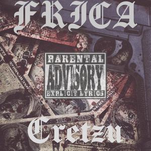 Frica (feat. Cretzu Florin) [Explicit]