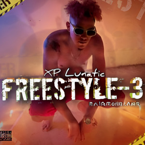 freestyle 3