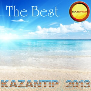 Kazantip 2013 The Best