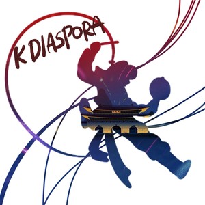 K-Diaspora