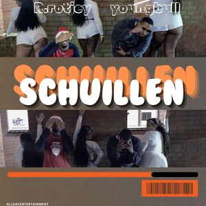 schuillen (Explicit)