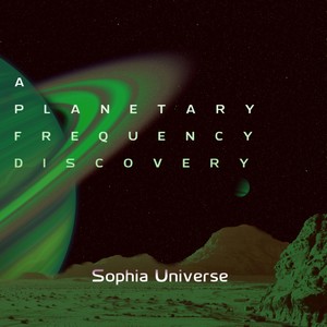 A Planetary Frequency Discovery