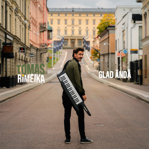 Glad ändå (Explicit)