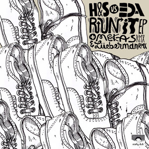 Run It (Liiebermann Remix)