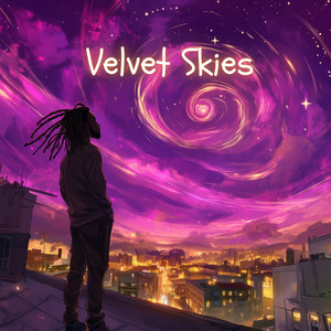 Velvet Skies (Explicit)