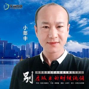 别在孤单的时候流泪
