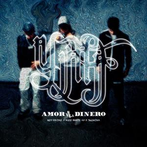 YMF: AMOR AL DINERO (Explicit)