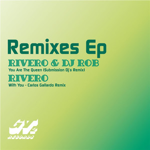 Remixes EP