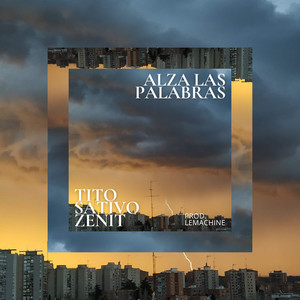 ALZA LAS PALABRAS