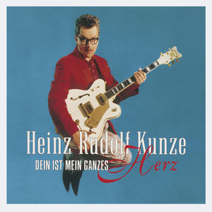 Dein ist mein ganzes Herz (Remastered 2008) [Bonus Track Version]