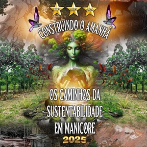 O Trem da Mazza - Tudo Isso Só Tem Sentido Se Cada um Fizer Sua Parte.