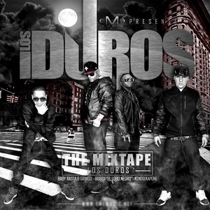 Los Duros (The Mixtape) [EME Music Presenta]