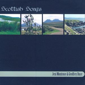 Traditional Scottish Songs