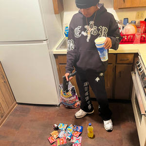 Die (feat. GG2x) (Explicit)