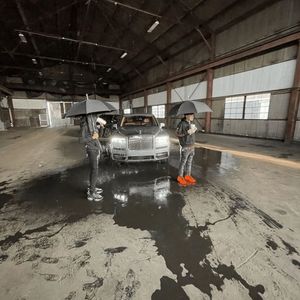 big trünk (yes i own this back off) (Explicit)