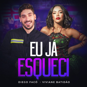 Eu Já Esqueci (Ao Vivo)