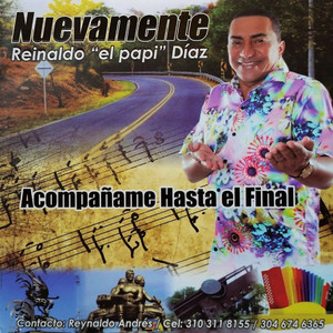 Acompáñame Hasta El Final