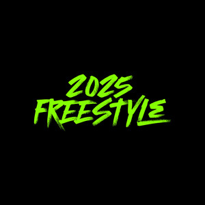 2025 Freestyle