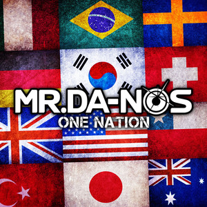 One Nation (Radio Edit)