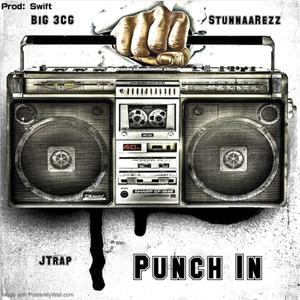 Punch in (Explicit)