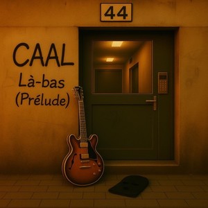 Là-bas (prélude)