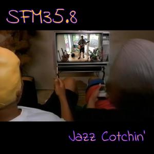 Jazz Cotchin'