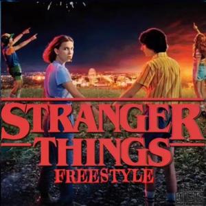 Stranger Things Freestyle (feat. Ysn DaeDae) [Explicit]