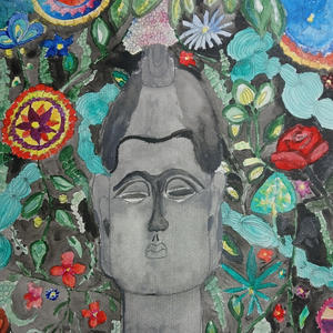 If He Never (Explicit)