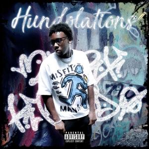 Hundolations, Vol. 1 (Explicit)