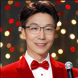 齐齐哈尔美   关守用作词作曲 周铁彬原唱