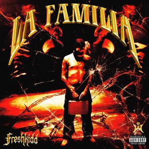 BANDIDO (feat. Mariano SL & PWater Sounds) (Explicit)