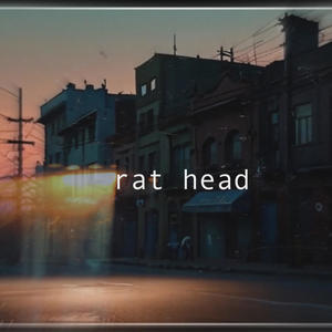 Rat Head (Explicit)