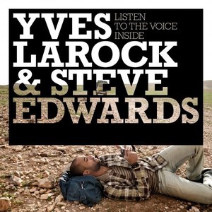 Listen To The Voice Inside - (Laurent Wolf Radio Edit)