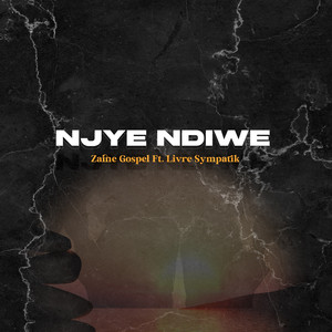 Njye Ndiwe