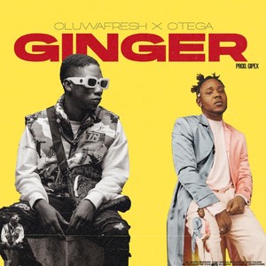 Ginger (Explicit)