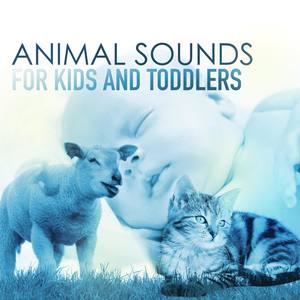 Animal Sounds for Kids and Toddlers - Farm and Zoo Animals for Newborn Baby Relaxing Naptime