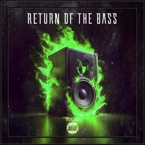 RETURN OF THE BASS VOL.3 (Explicit)