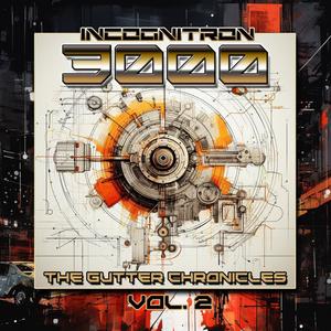 Cradled By The Gutter