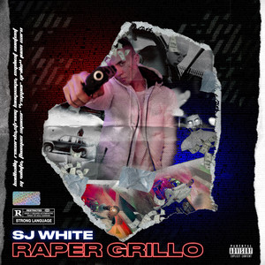 Rapper Grillo (Explicit)