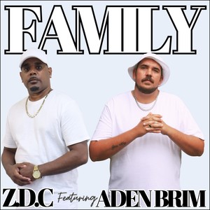 FAMILY (Radio Edit)