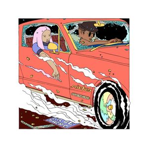 I'll Be There(feat. Maelan)