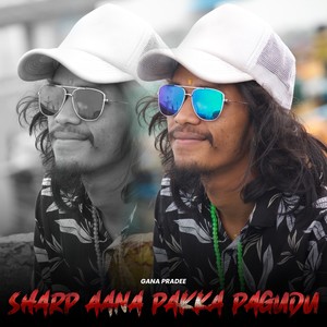 Sharp Aana Pakka Pagudu