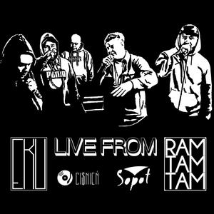 Po życia kres(feat. DJ Ciśnień) (Live|Explicit)